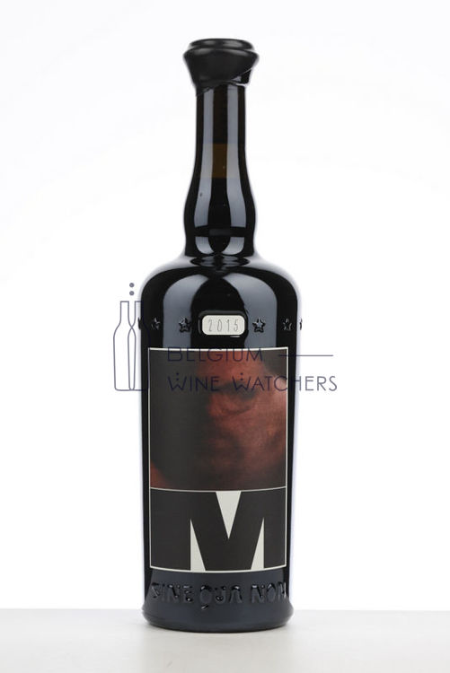 Afbeeldingen van 2015 SINE QUA NON M SYRAH